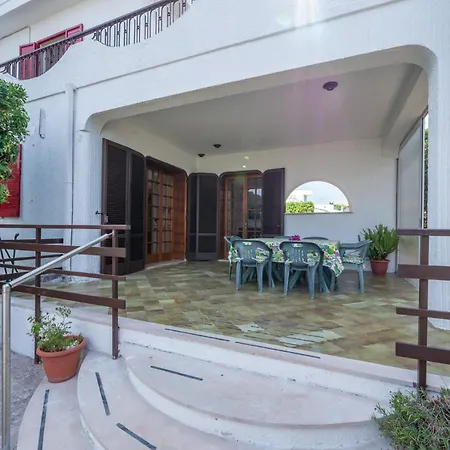 Apartment Retreat Dell'orso - Per Vacanze In Centro - Frontemare Torre dell'Orso
