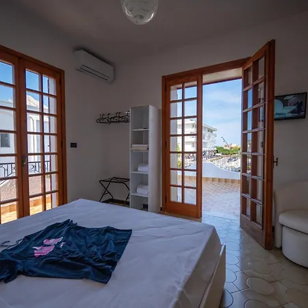 Retreat Dell'orso - Per Vacanze In Centro - Frontemare Apartamento Torre dell'Orso