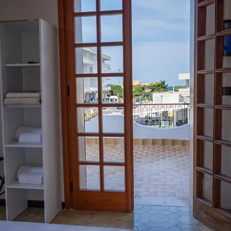 Retreat Dell'orso - Per Vacanze In Centro - Frontemare * Torre dell'Orso