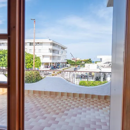 Apartment Retreat Dell'orso - Per Vacanze In Centro - Frontemare Torre dell'Orso