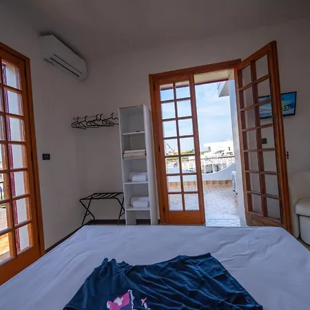 Retreat Dell'orso - Per Vacanze In Centro - Frontemare Apartment *