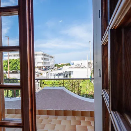 Retreat Dell'orso - Per Vacanze In Centro - Frontemare * Torre dell'Orso