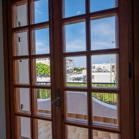 Retreat Dell'orso - Per Vacanze In Centro - Frontemare Apartment *