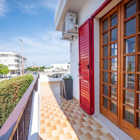 Retreat Dell'orso - Per Vacanze In Centro - Frontemare * Torre dell'Orso