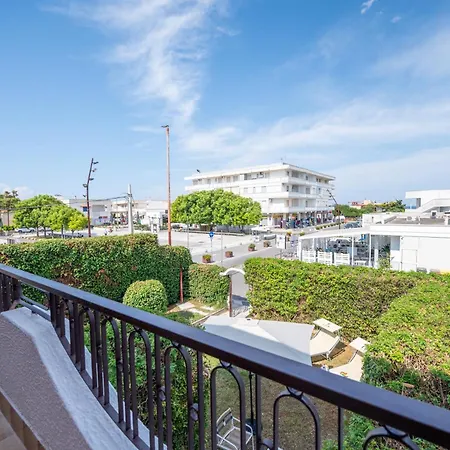 Retreat Dell'orso - Per Vacanze In Centro - Frontemare Apartment Torre dell'Orso