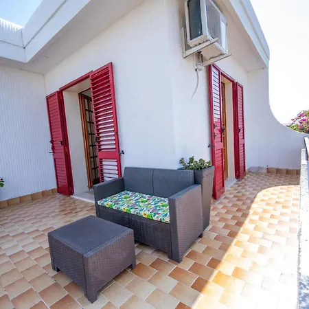 Apartment Retreat Dell'orso - Per Vacanze In Centro - Frontemare *