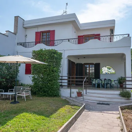 Retreat Dell'orso - Per Vacanze In Centro - Frontemare Apartment *