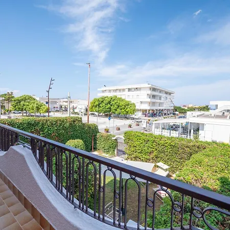 Retreat Dell'orso - Per Vacanze In Centro - Frontemare Apartment Torre dell'Orso
