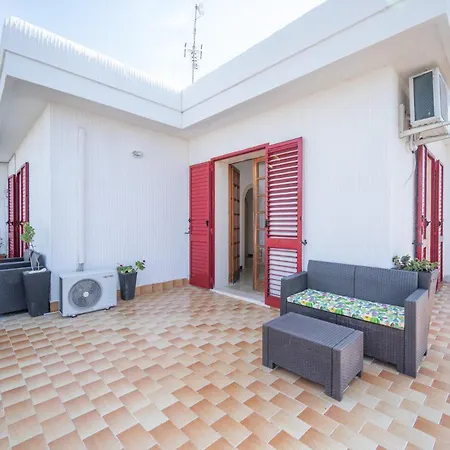Retreat Dell'orso - Per Vacanze In Centro - Frontemare Torre dell'Orso