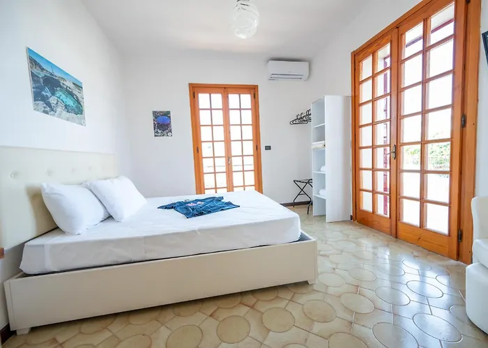 Apartment Retreat Dell'orso - Per Vacanze In Centro - Frontemare Torre dell'Orso